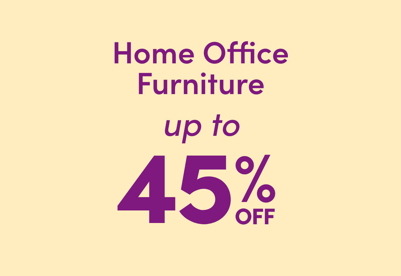 Home Office Furniture Clearout 2024 Wayfair