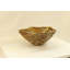 Centre de table onyx rouillé