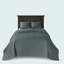 Ensemble de courtepointe réversible 3 pièces Clay-108977428-108977431