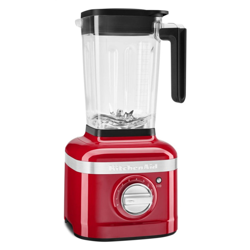 Kitchenaid Countertop Blender - K400, Red