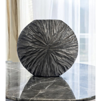 Vase de table 10 po