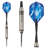 Viper Silver Thunder Steel Tip Darts 23 Grams