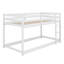 Floor Bunk Bed With Ladder-1738751484
