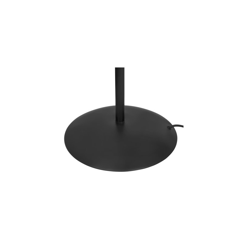Corrina Floor  Lamp White