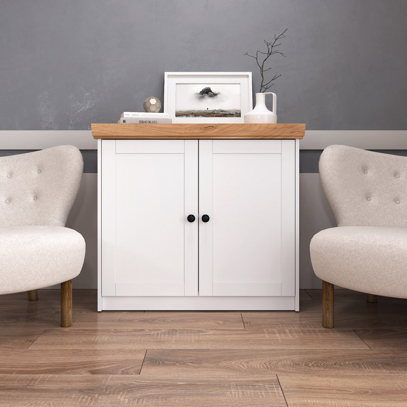 Risso 92.5cm Sideboard