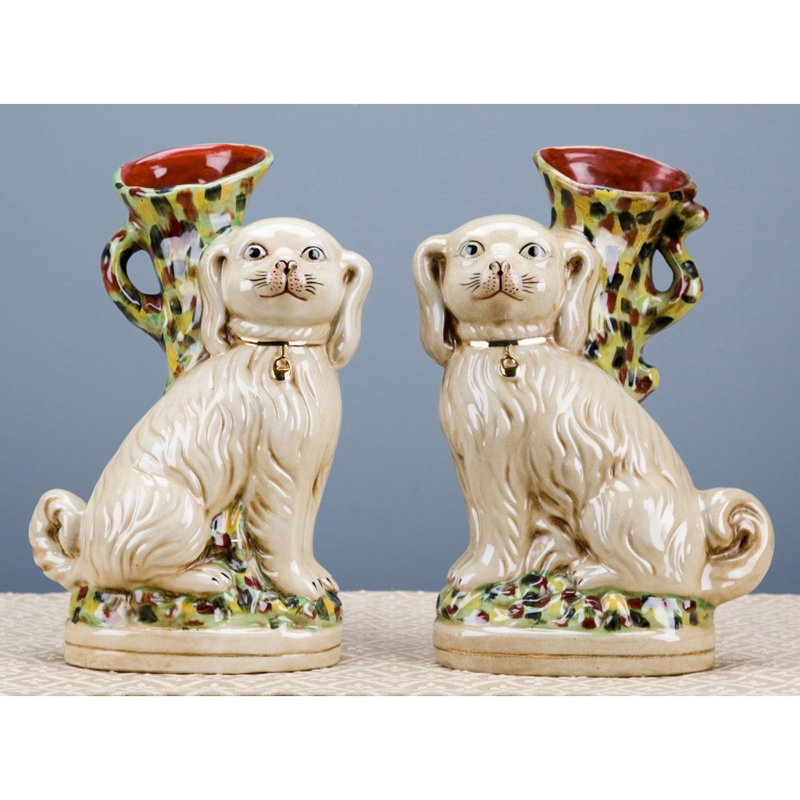 Animals Figurines & Sculptures
