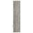 Conifer Grey Driftwood 3-Shelf Media Tower-1206127401