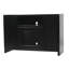 Solid Wood TV Stand-2071571119