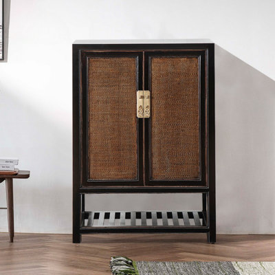 Accent Cabinet