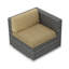 Chaise de patio avec coussin Suffern-926067129-871888114