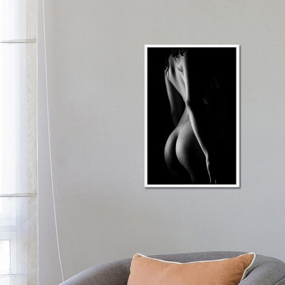 Freya Gallows No. 0858 1 Piece Wall Art on Canvas