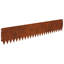 103 cm W Steel Lawn Edging Fencing-130023933-130023938