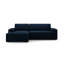 Alisbha 3 Seater Boucle Sofa Bed-2000013736-2000013716