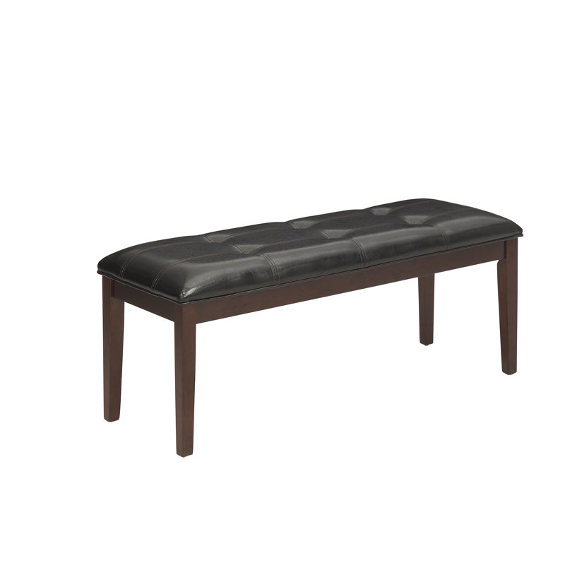 Petrosky Upholstered Bench