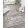 Tapis oriental gris Cambrie