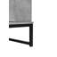 Commode 2 portes