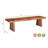 Chaliyah Upholstered Bench-129548669-97820991