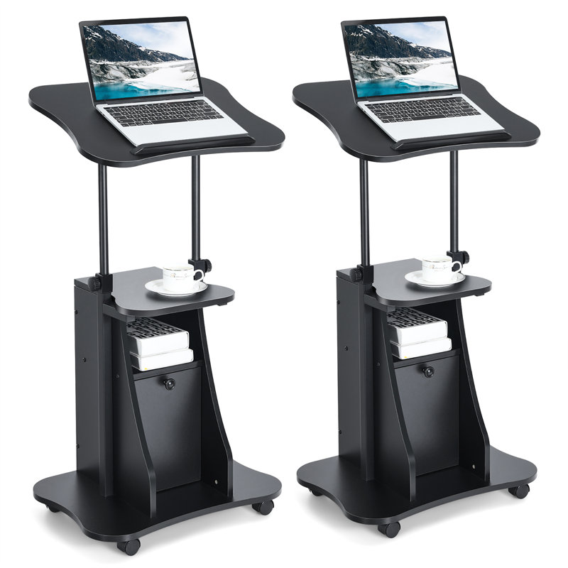 Girtman 2 set Laptop Tray