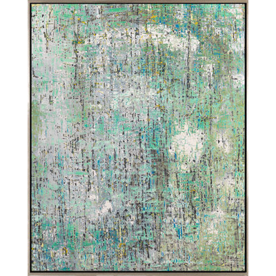 Open Field Print