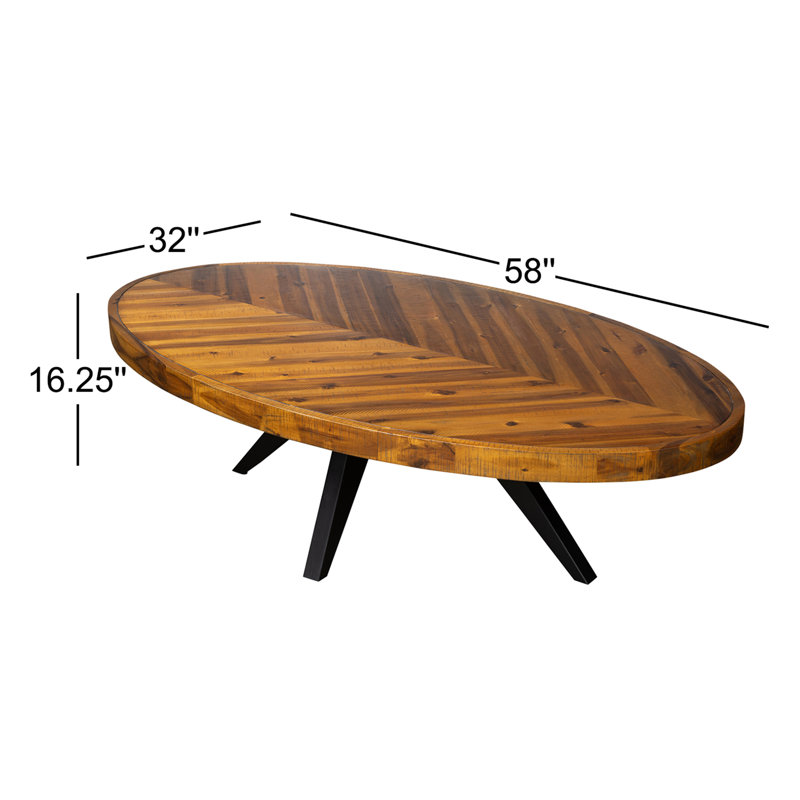 Carlo Coffee Table