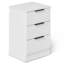 Glenhaven 40 cm W Bedside Table-34243777-127127639-127127641