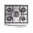 ILVE Nostalgie II Noblesse 30 in Dual Fuel Range-103962387-103962373