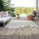  Chayden Area Rug with Non-Slip Backing