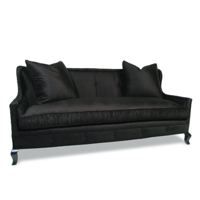 Velvet Sofa