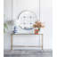 Miroir mural 36 po