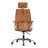 Amardev Leather Executive Chair-629163299