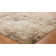 Hoddesd Abstract Area Rug in Ivory