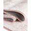 Tapis oriental rose / ivoire Boyland-1228972190