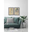 She Is Confident by Marmont Hill - 2 Piece Single Picture Frame Painting Set-72534906