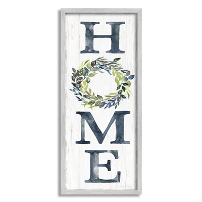 Guirlande Home