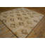 Antique American Hooked Usa Allover Rug