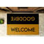 Non-Slip Outdoor Doormat