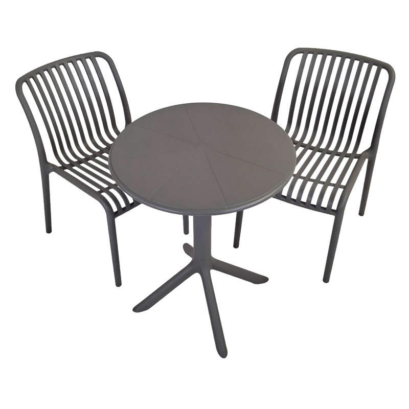 2 - Person Dining Set