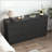 9-Drawer Wave Design Dresser - Mid-Century-897583549
