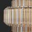 Ebtisam 9 - Light Chandelier