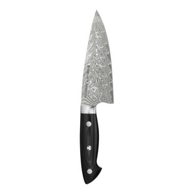 Viking Professional 5-Inch Serrated Utility Knife – Viking