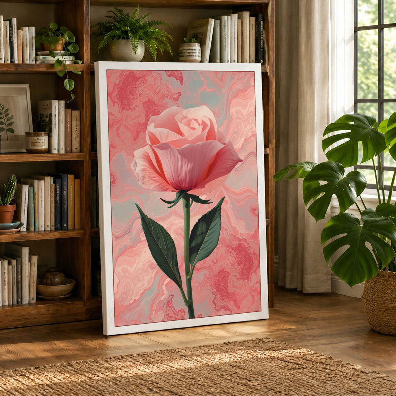 Print, Cream Border, 24x16 - 61.0 x 40.6 cm