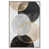 Cadre argenté