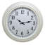 Horloge murale 18 po Decosta