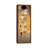 The Kiss, Cropped Vertical by Gustav Klimt - Wrapped Canvas Painting-359387810-346323746