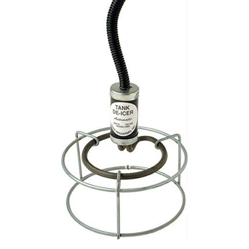 Heating / Lighting
