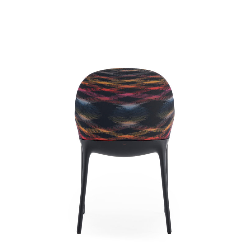 Eleganza Upholstered Dining Chair