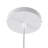Arione 1 - Light Single Pendant