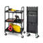 96cm H x 59cm W Utility Cart