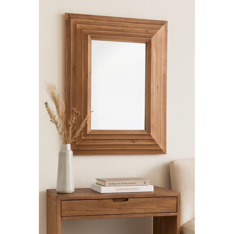 Miroir Step Down