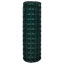 Black-green Metal Wire/Mesh Fence-20604739-88283001